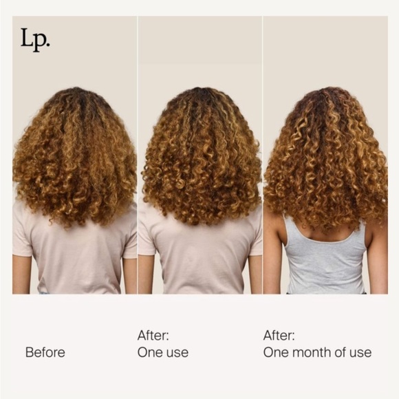 Living Proof No Frizz Intense Moisture Mask - Picture 5 of 14